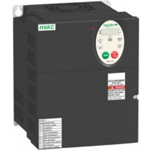 Частотный преобразователь Schneider Electric Altivar 212 ATV212WU40N4 – фото