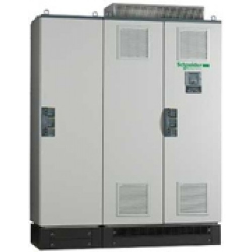 Частотный преобразователь Schneider Electric Altivar 71 Plus ATV71EXC5C16N4 – фото